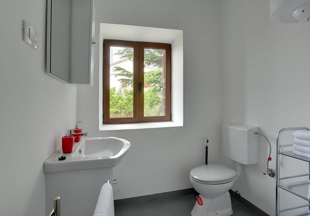 Villa Br Liznjan Ngoại thất bức ảnh