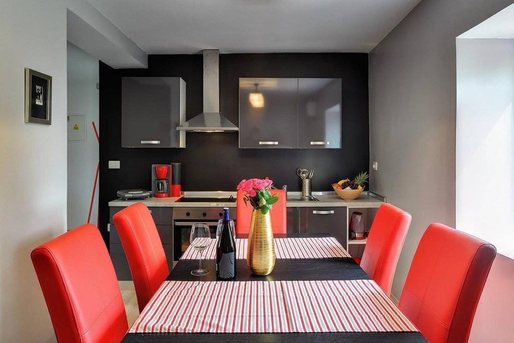 Villa Br Liznjan Ngoại thất bức ảnh
